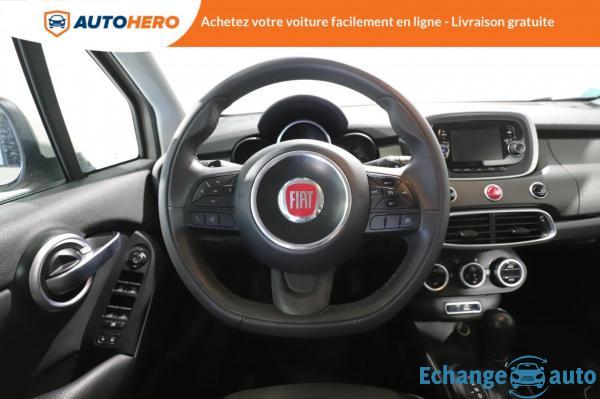 Fiat 500X 1.4 MultiAir Cross 140 ch