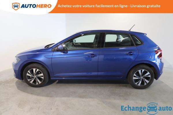 Volkswagen Polo 1.0 TSI Confortline 95 ch