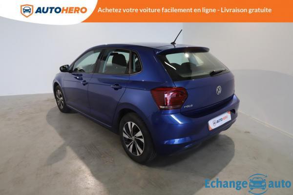 Volkswagen Polo 1.0 TSI Confortline 95 ch