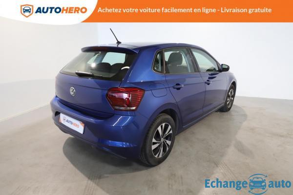 Volkswagen Polo 1.0 TSI Confortline 95 ch