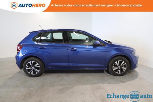 Volkswagen Polo 1.0 TSI Confortline 95 ch