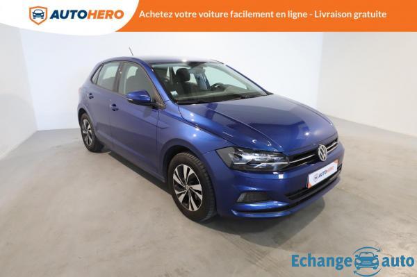 Volkswagen Polo 1.0 TSI Confortline 95 ch