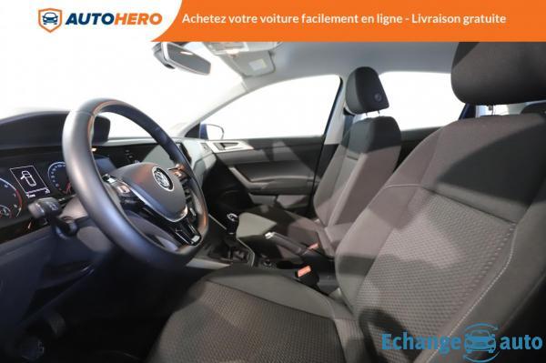 Volkswagen Polo 1.0 TSI Confortline 95 ch