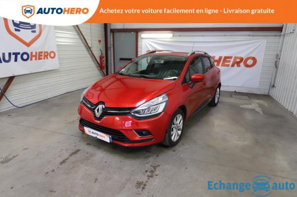 Renault Clio 1.2 TCe Energy Intens 120 ch