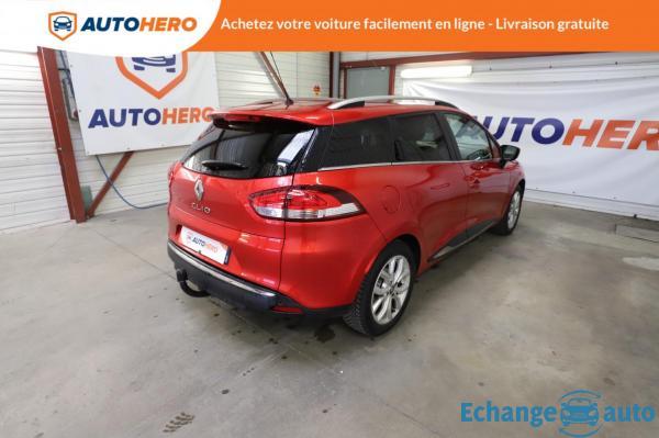 Renault Clio 1.2 TCe Energy Intens 120 ch