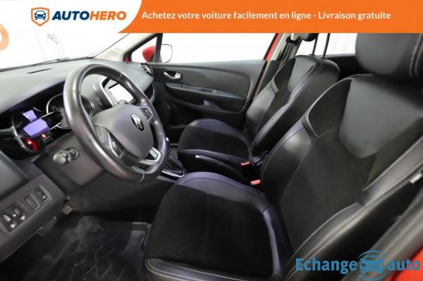 Renault Clio 1.2 TCe Energy Intens 120 ch