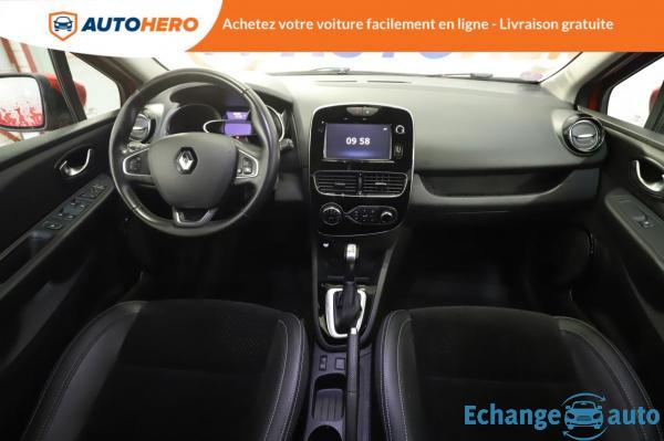 Renault Clio 1.2 TCe Energy Intens 120 ch