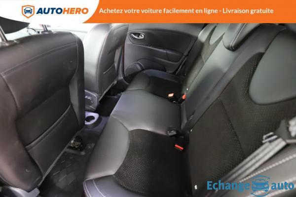 Renault Clio 1.2 TCe Energy Intens 120 ch