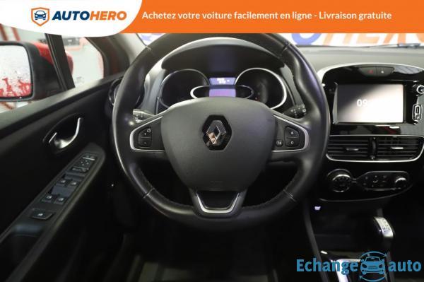 Renault Clio 1.2 TCe Energy Intens 120 ch