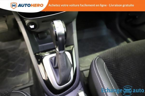 Renault Clio 1.2 TCe Energy Intens 120 ch