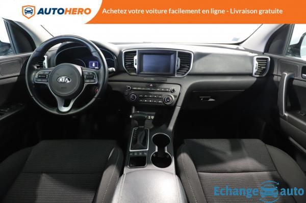 Kia Sportage 1.7 CRDi Active 2WD 141 ch