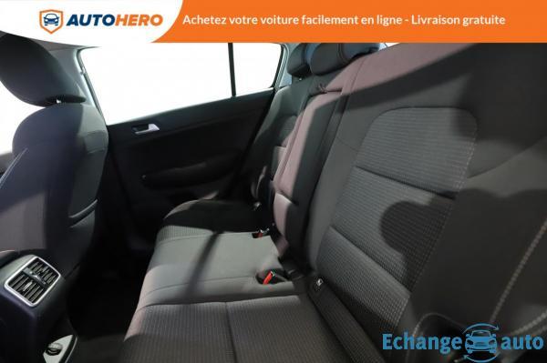 Kia Sportage 1.7 CRDi Active 2WD 141 ch