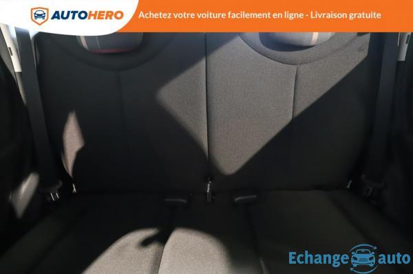 Peugeot 108 1.0 e-VTi Allure 69 ch