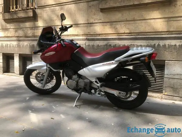 Suzuki FREEWIND 650