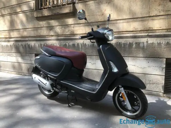 Kymco NEW LIKE 50