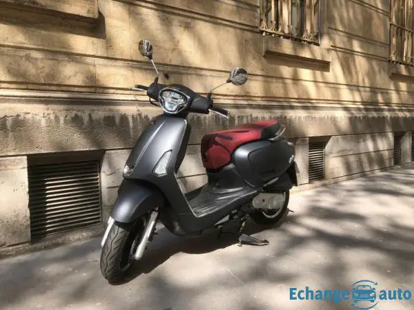 Kymco NEW LIKE 50