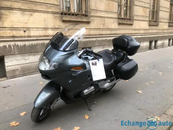 BMW R1150RT ABS