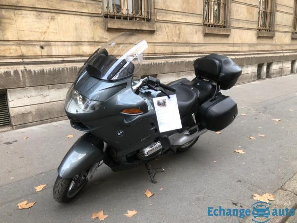 BMW R1150RT ABS