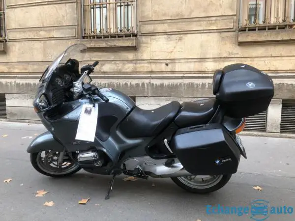 BMW R1150RT ABS