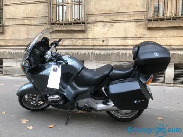 BMW R1150RT ABS