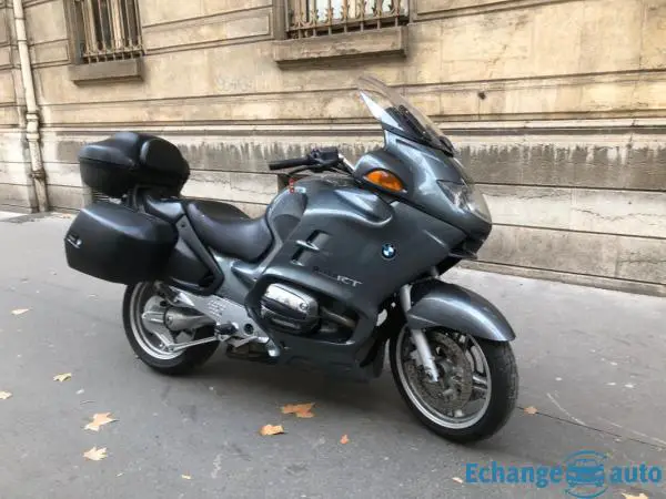 BMW R1150RT ABS