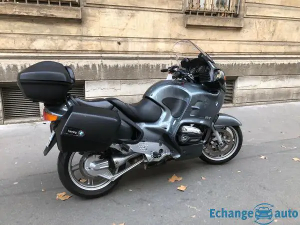 BMW R1150RT ABS