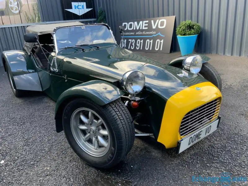 CATERHAM SUPER SEVEN