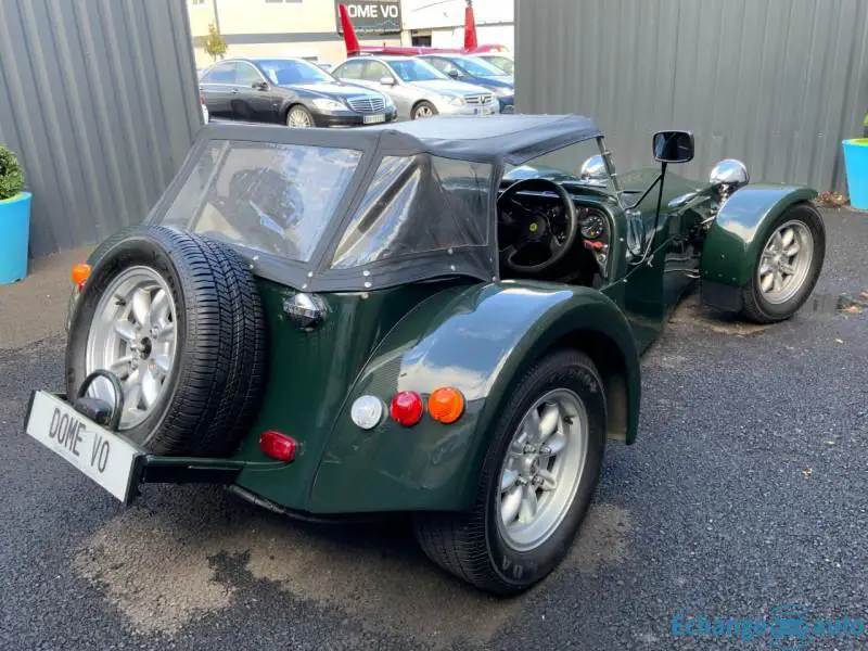 CATERHAM SUPER SEVEN