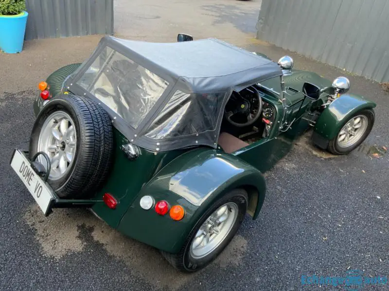 CATERHAM SUPER SEVEN