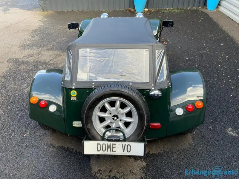 CATERHAM SUPER SEVEN