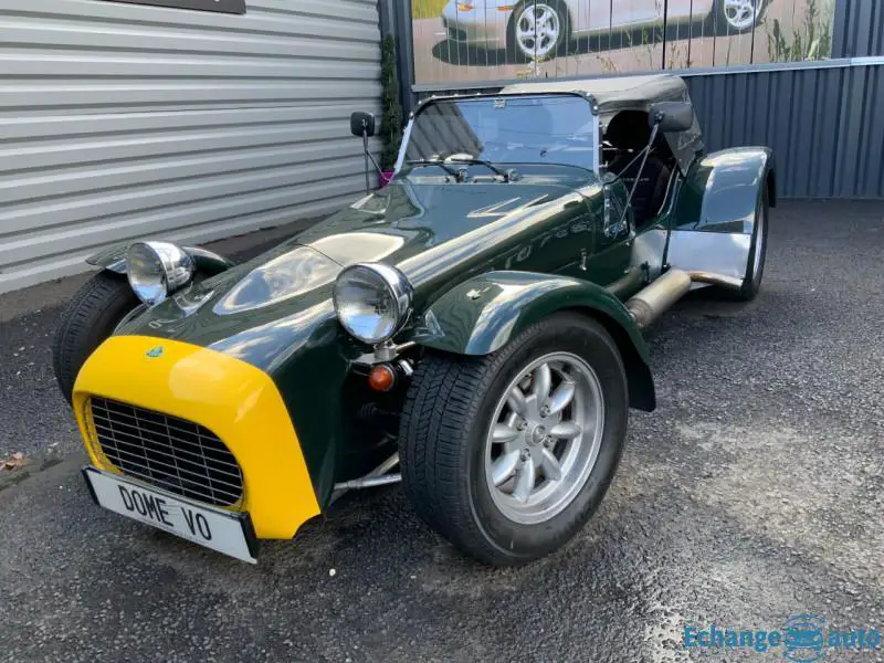 CATERHAM SUPER SEVEN