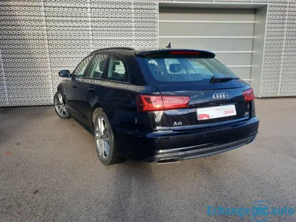 Audi A6 Avant V6 3.0 BiTDI 320 Tiptronic 8 Quattro Ambition Luxe