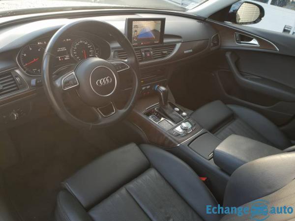 Audi A6 Avant V6 3.0 BiTDI 320 Tiptronic 8 Quattro Ambition Luxe