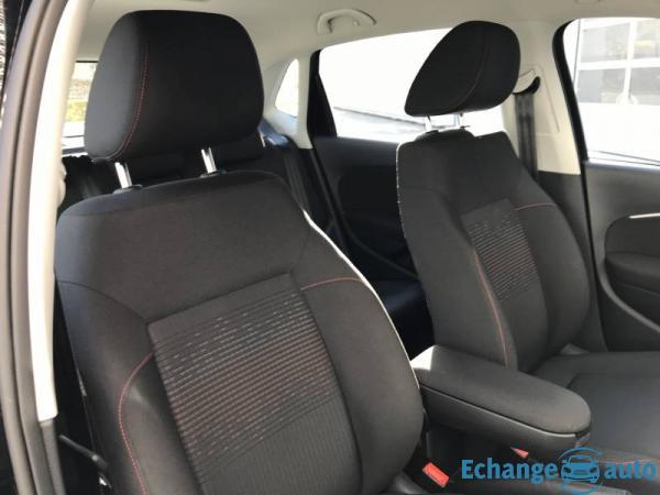 Volkswagen Polo 1.2 TSI 90 BMT Match