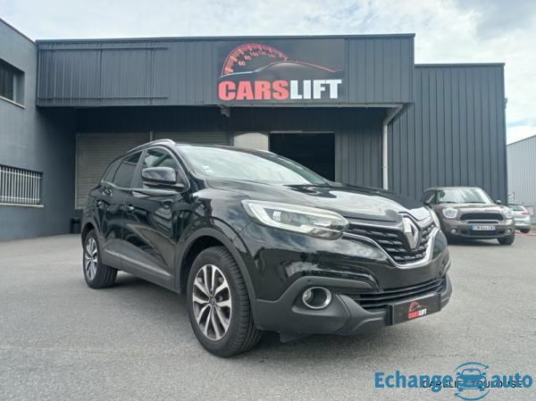 Renault Kadjar 1.2 TCe 130 Energy ZEN GPS + Camera