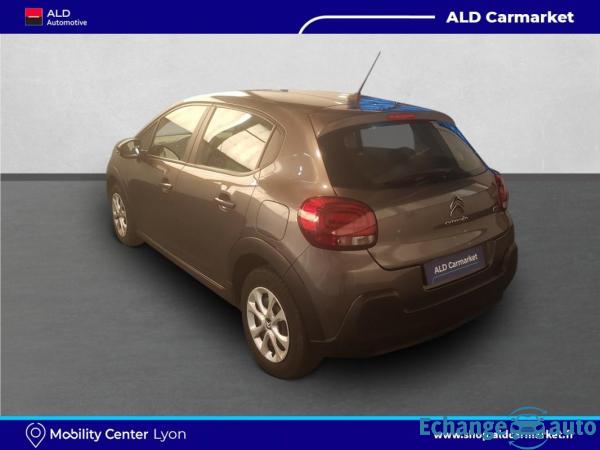 Citroën C3 BlueHDi 100ch Feel Business S&S