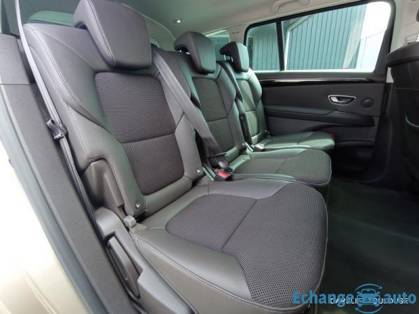 Renault Espace V 1.6 Dci 160 EDC6 ZEN