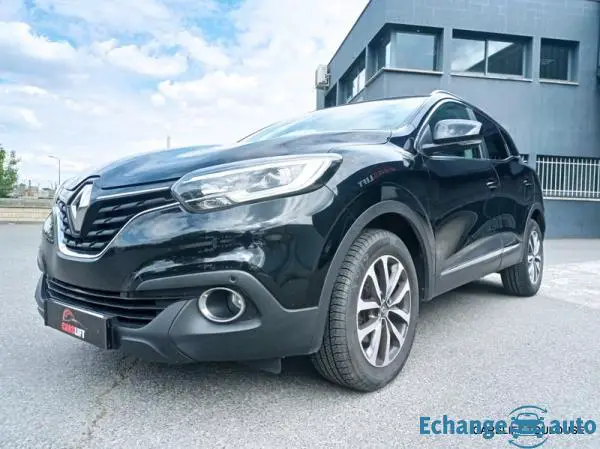 Renault Kadjar 1.2 TCe 130 Energy ZEN GPS + Camera