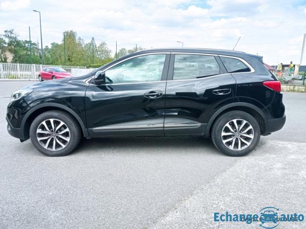 Renault Kadjar 1.2 TCe 130 Energy ZEN GPS + Camera