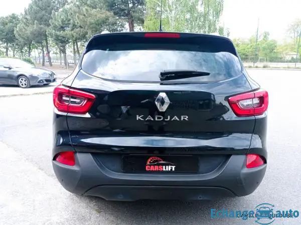 Renault Kadjar 1.2 TCe 130 Energy ZEN GPS + Camera