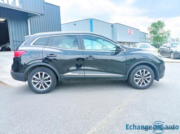 Renault Kadjar 1.2 TCe 130 Energy ZEN GPS + Camera