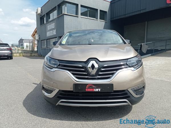 Renault Espace V 1.6 Dci 160 EDC6 ZEN