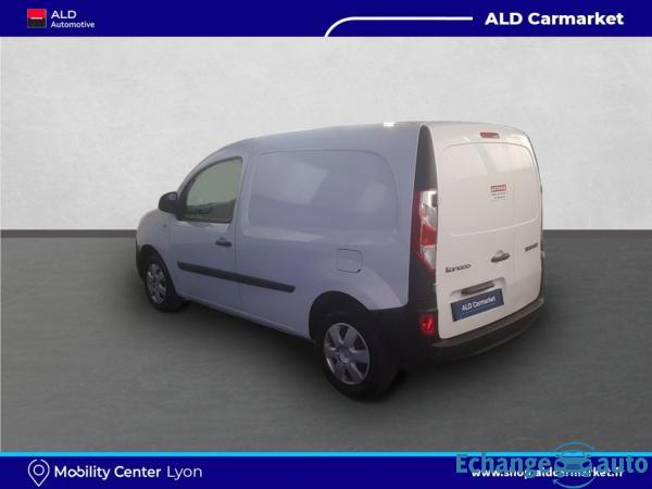 Renault Kangoo Express 1.5 dCi 75ch energy Extra R-Link Euro6