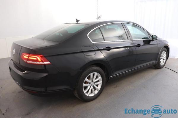 Volkswagen Passat 1.5 TSI 150 EVO DSG7 Confortline