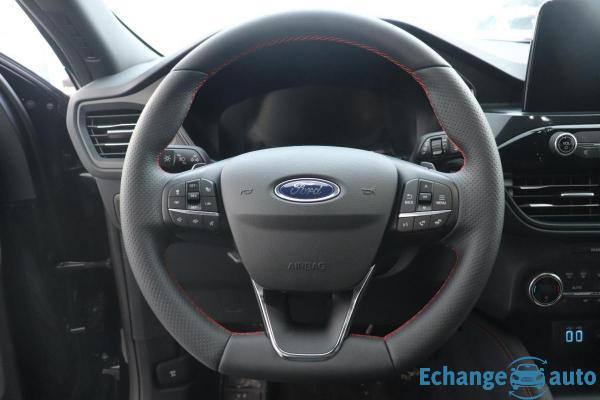 Ford Kuga 1.5 ECOBLUE 120 A8 ST LINE X