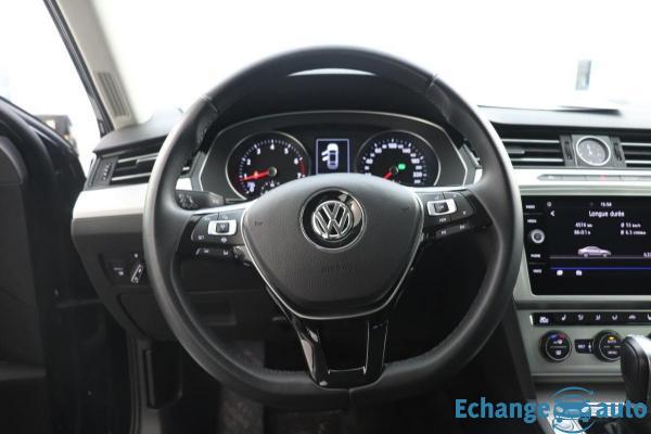 Volkswagen Passat 1.5 TSI 150 EVO DSG7 Confortline