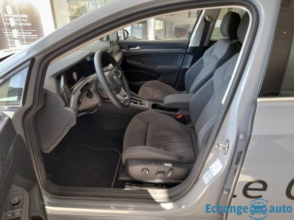 Volkswagen Golf 1.5 eTSI OPF 150 DSG7 Style