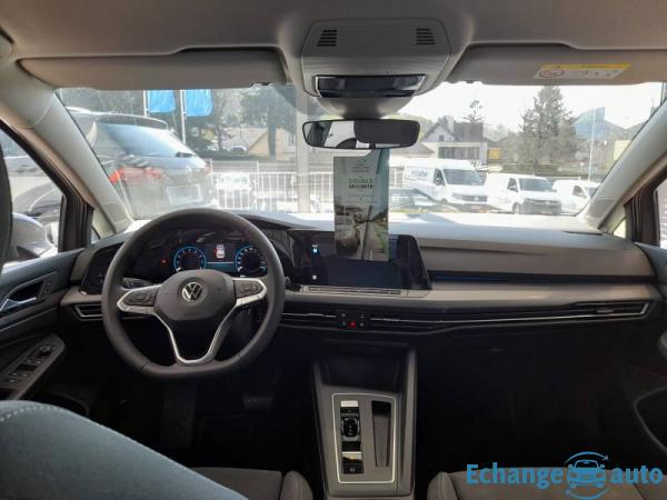 Volkswagen Golf 1.5 eTSI OPF 150 DSG7 Style