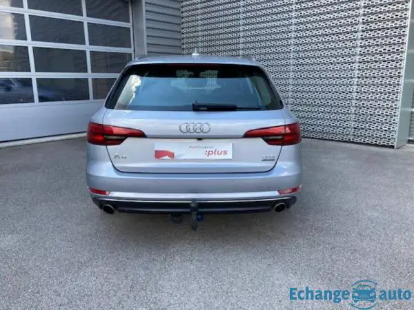 Audi A4 Avant 2.0 TFSI 252 S tronic 7 Quattro Design Luxe