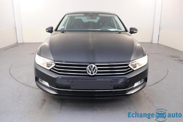 Volkswagen Passat 1.5 TSI 150 EVO DSG7 Confortline